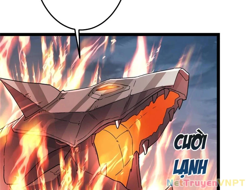 Chưởng Môn Khiêm  Tốn Chút Chapter 490 - Trang 2