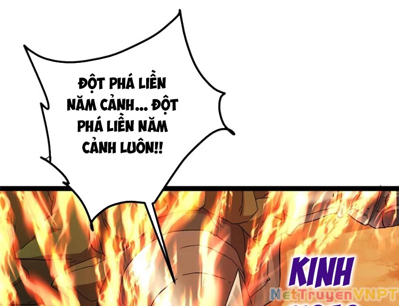 Chưởng Môn Khiêm  Tốn Chút Chapter 490 - Trang 2