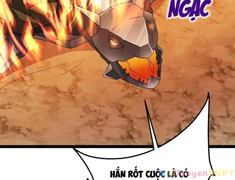 Chưởng Môn Khiêm  Tốn Chút Chapter 490 - Trang 2