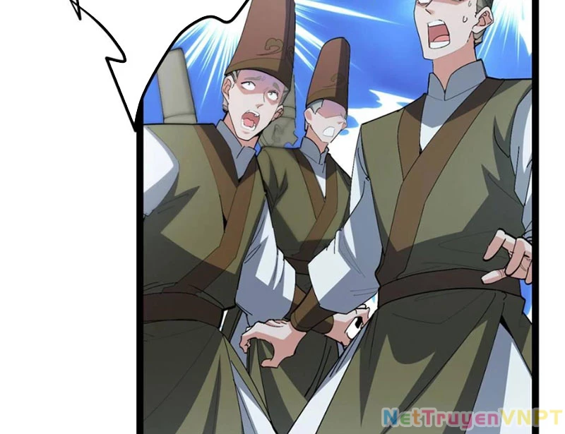 Chưởng Môn Khiêm  Tốn Chút Chapter 490 - Trang 2