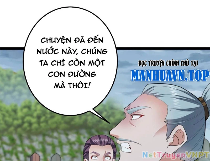 Chưởng Môn Khiêm  Tốn Chút Chapter 490 - Trang 2