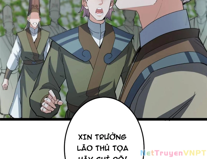 Chưởng Môn Khiêm  Tốn Chút Chapter 490 - Trang 2