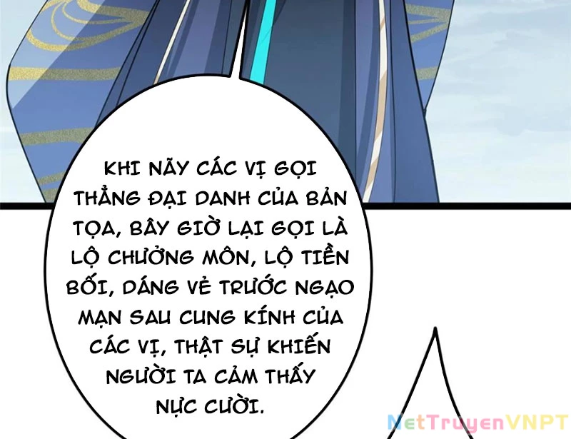 Chưởng Môn Khiêm  Tốn Chút Chapter 490 - Trang 2