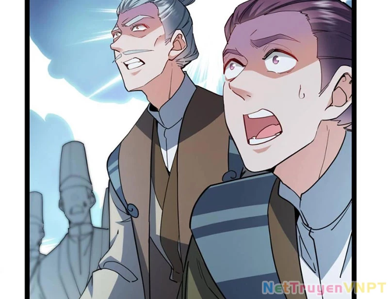 Chưởng Môn Khiêm  Tốn Chút Chapter 490 - Trang 2
