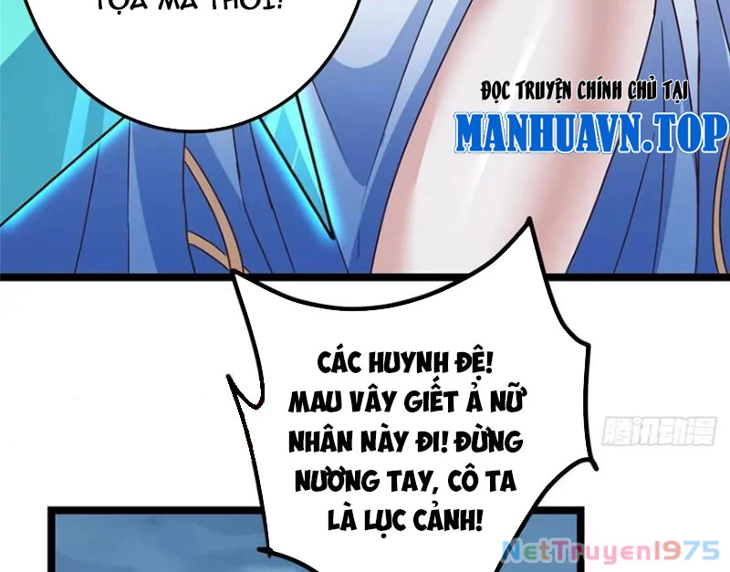 Chưởng Môn Khiêm  Tốn Chút Chapter 495 - Trang 2