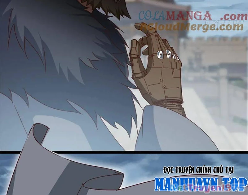 Chưởng Môn Khiêm  Tốn Chút Chapter 495 - Trang 2