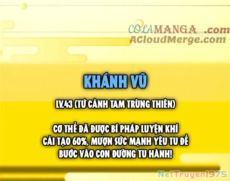 Chưởng Môn Khiêm  Tốn Chút Chapter 495 - Trang 2