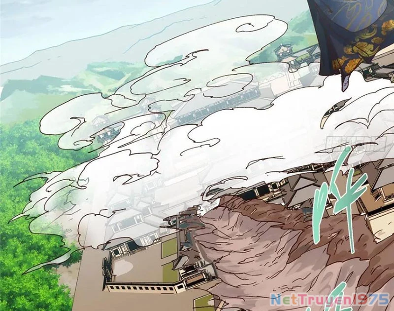 Chưởng Môn Khiêm  Tốn Chút Chapter 495 - Trang 2