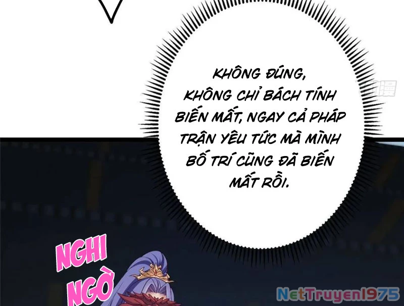 Chưởng Môn Khiêm  Tốn Chút Chapter 495 - Trang 2