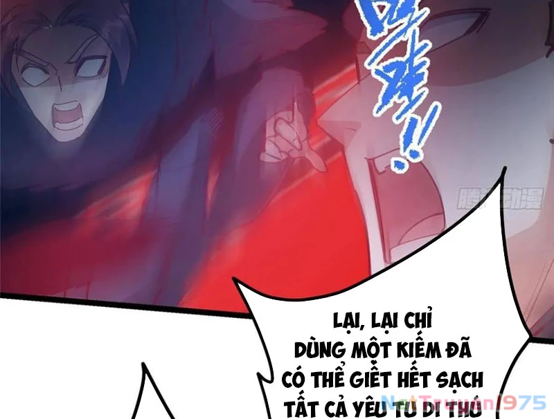 Chưởng Môn Khiêm  Tốn Chút Chapter 495 - Trang 2