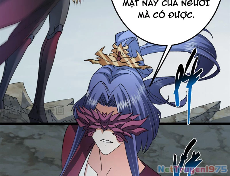 Chưởng Môn Khiêm  Tốn Chút Chapter 496 - Trang 2