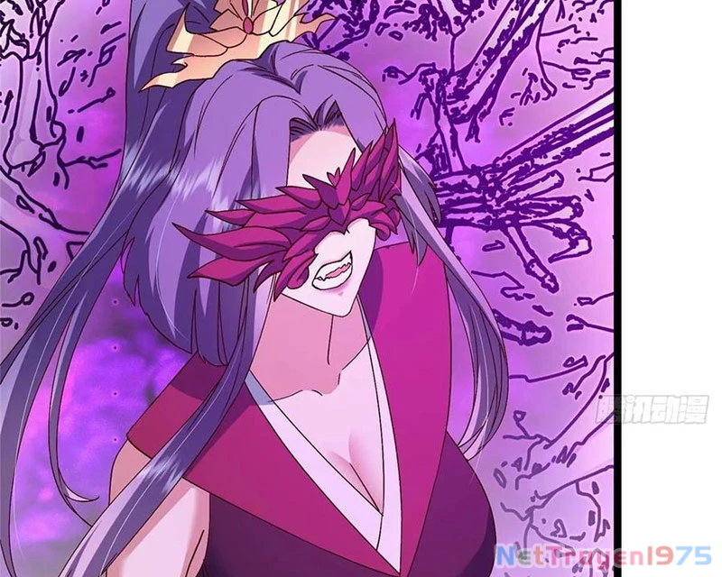 Chưởng Môn Khiêm  Tốn Chút Chapter 497 - Trang 2
