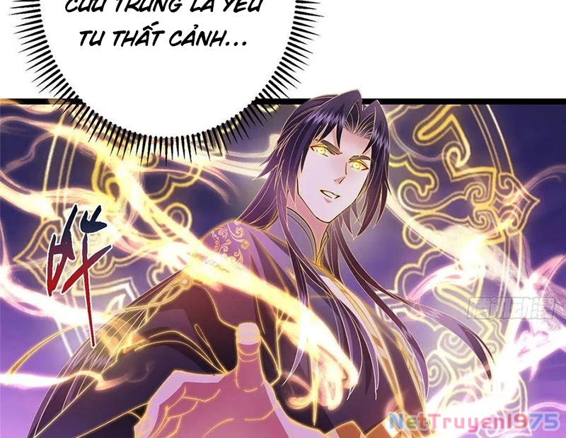 Chưởng Môn Khiêm  Tốn Chút Chapter 497 - Trang 2
