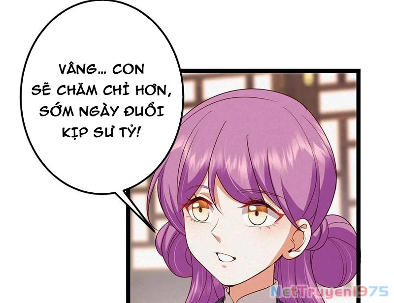 Chưởng Môn Khiêm  Tốn Chút Chapter 497 - Trang 2