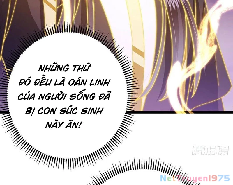 Chưởng Môn Khiêm  Tốn Chút Chapter 498 - Trang 2