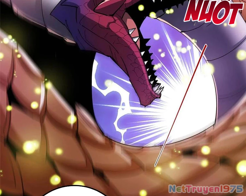 Chưởng Môn Khiêm  Tốn Chút Chapter 498 - Trang 2