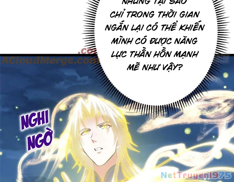 Chưởng Môn Khiêm  Tốn Chút Chapter 498 - Trang 2