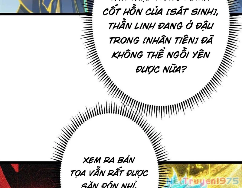 Chưởng Môn Khiêm  Tốn Chút Chapter 498 - Trang 2