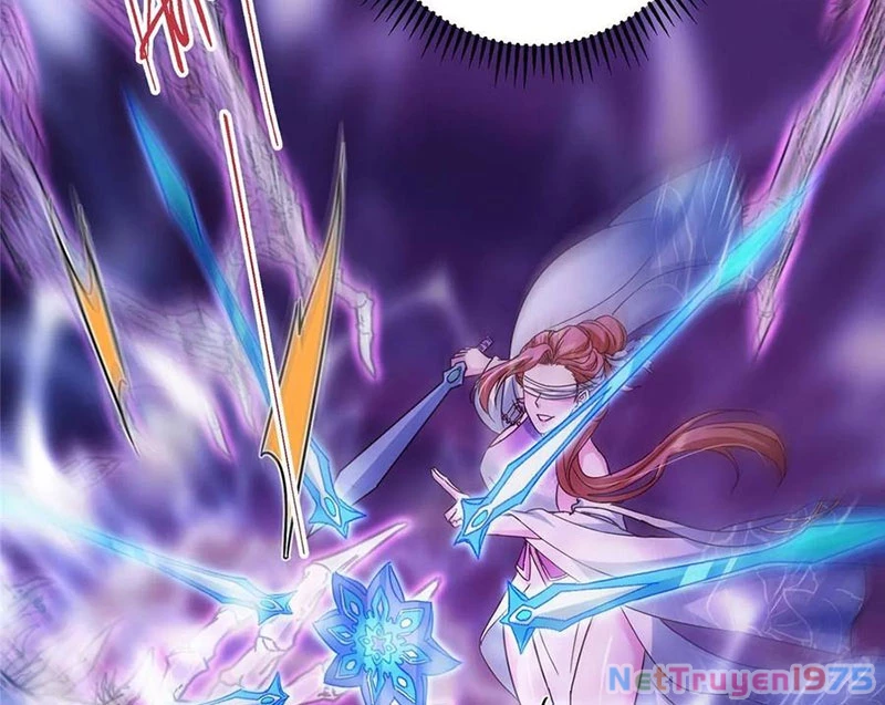 Chưởng Môn Khiêm  Tốn Chút Chapter 498 - Trang 2