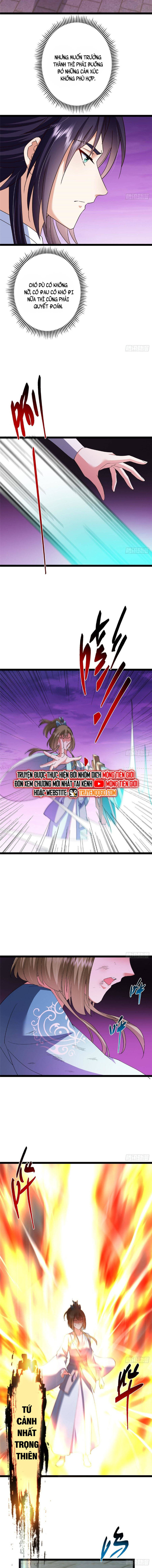 Chưởng Môn Khiêm  Tốn Chút Chapter 502 - Trang 2