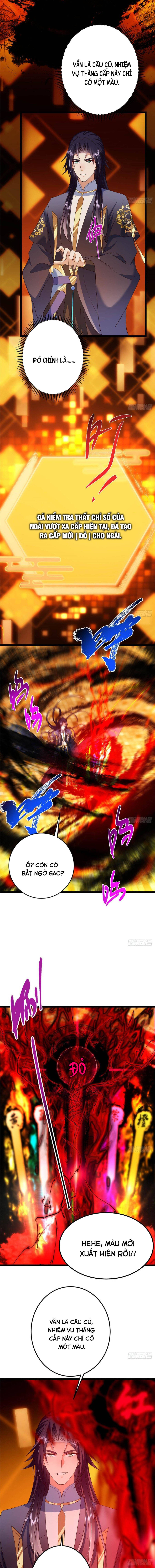 Chưởng Môn Khiêm  Tốn Chút Chapter 505 - Trang 2