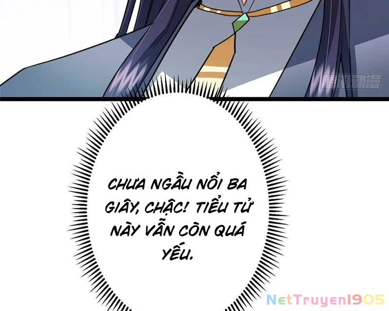 Chưởng Môn Khiêm  Tốn Chút Chapter 514 - Trang 2