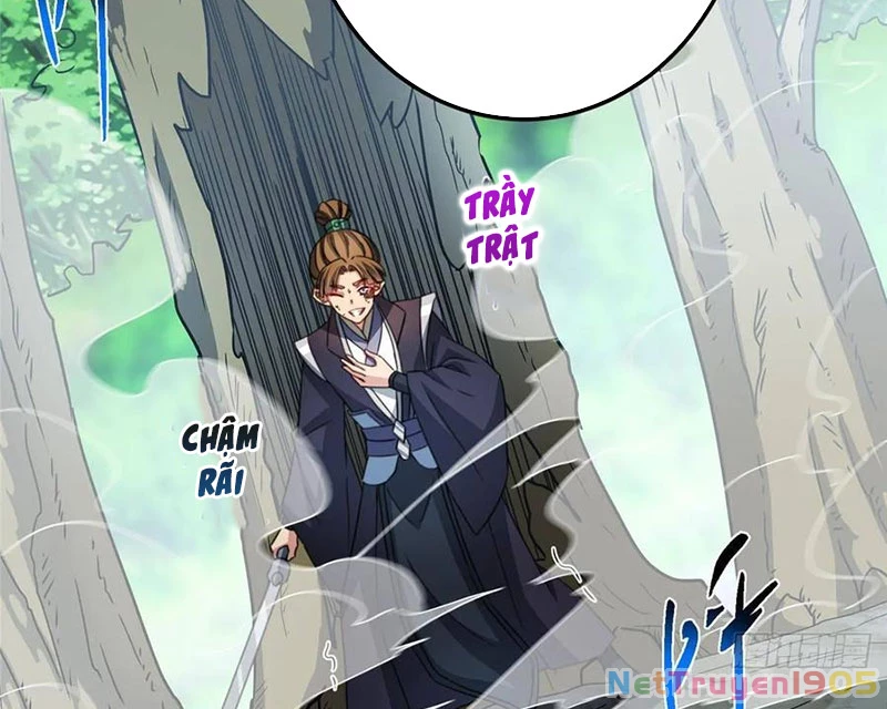 Chưởng Môn Khiêm  Tốn Chút Chapter 514 - Trang 2