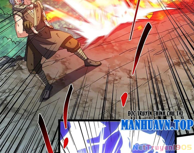 Chưởng Môn Khiêm  Tốn Chút Chapter 514 - Trang 2