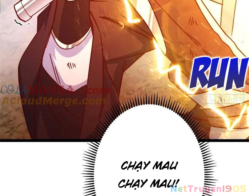 Chưởng Môn Khiêm  Tốn Chút Chapter 514 - Trang 2