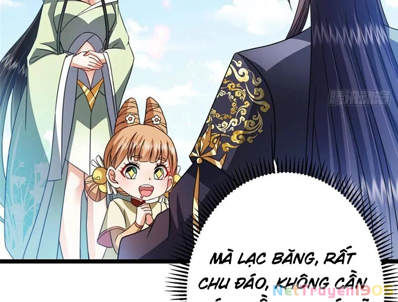 Chưởng Môn Khiêm  Tốn Chút Chapter 514 - Trang 2