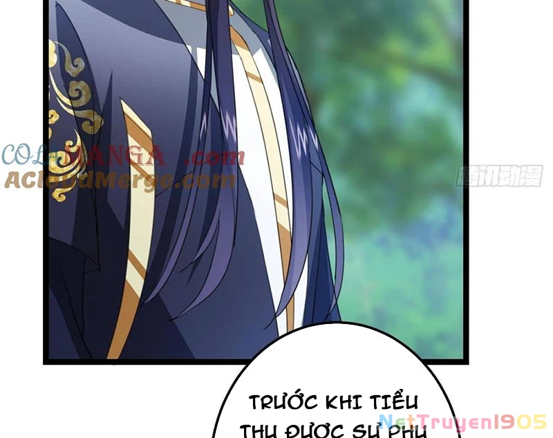 Chưởng Môn Khiêm  Tốn Chút Chapter 515 - Trang 2