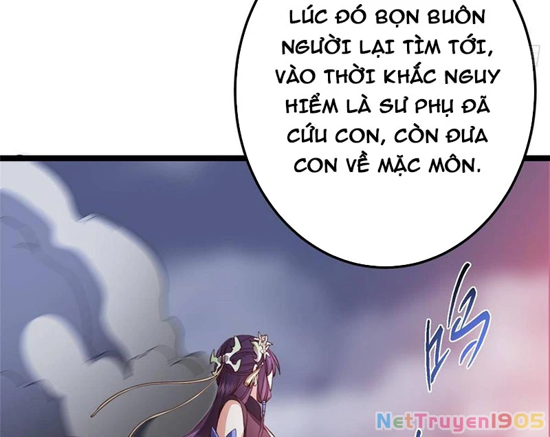 Chưởng Môn Khiêm  Tốn Chút Chapter 515 - Trang 2