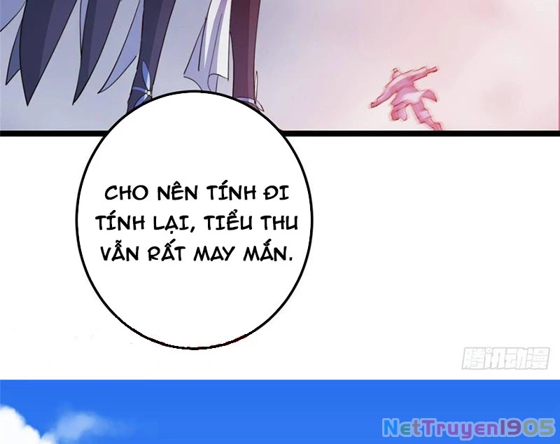 Chưởng Môn Khiêm  Tốn Chút Chapter 515 - Trang 2