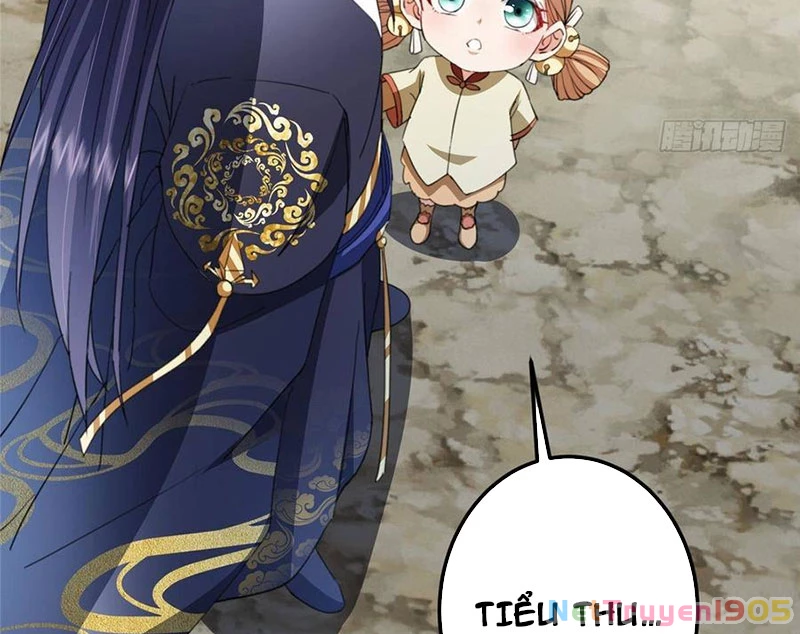 Chưởng Môn Khiêm  Tốn Chút Chapter 515 - Trang 2