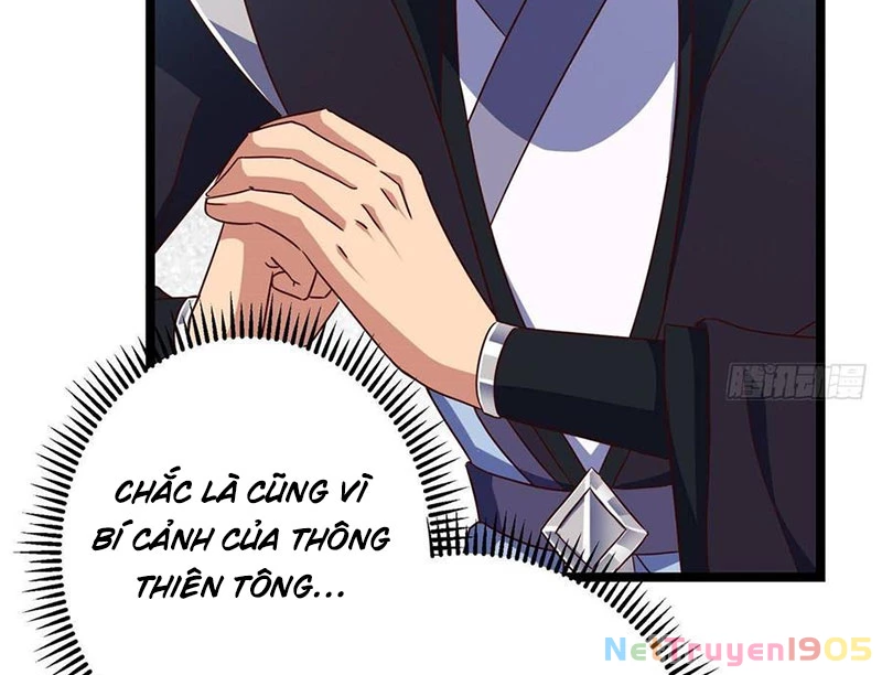 Chưởng Môn Khiêm  Tốn Chút Chapter 515 - Trang 2