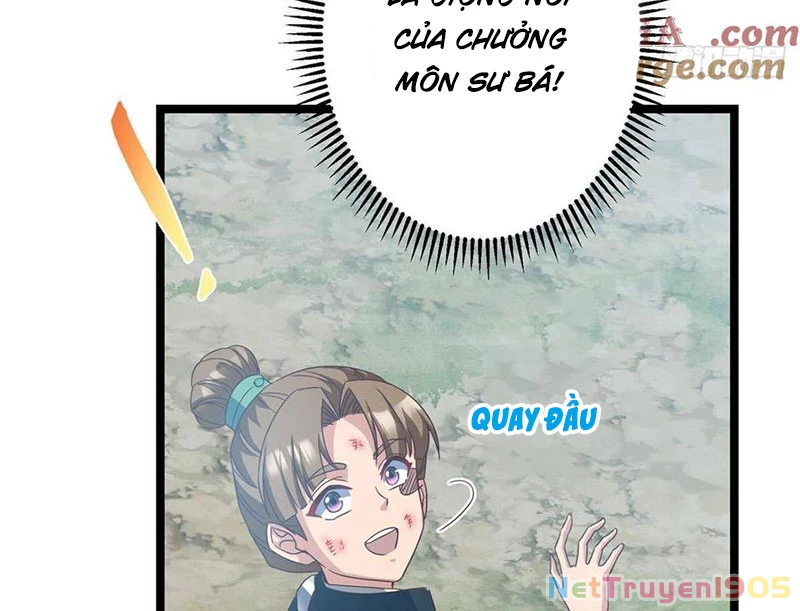 Chưởng Môn Khiêm  Tốn Chút Chapter 515 - Trang 2