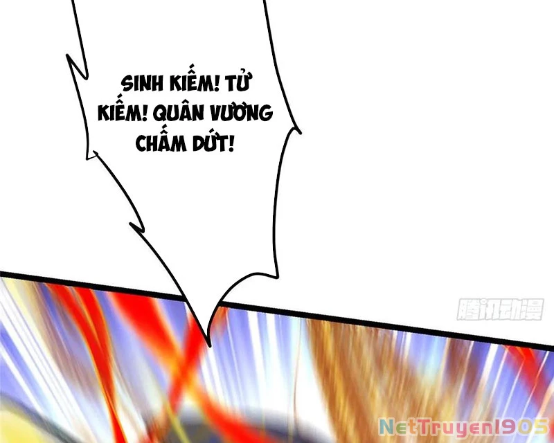 Chưởng Môn Khiêm  Tốn Chút Chapter 519 - Trang 2