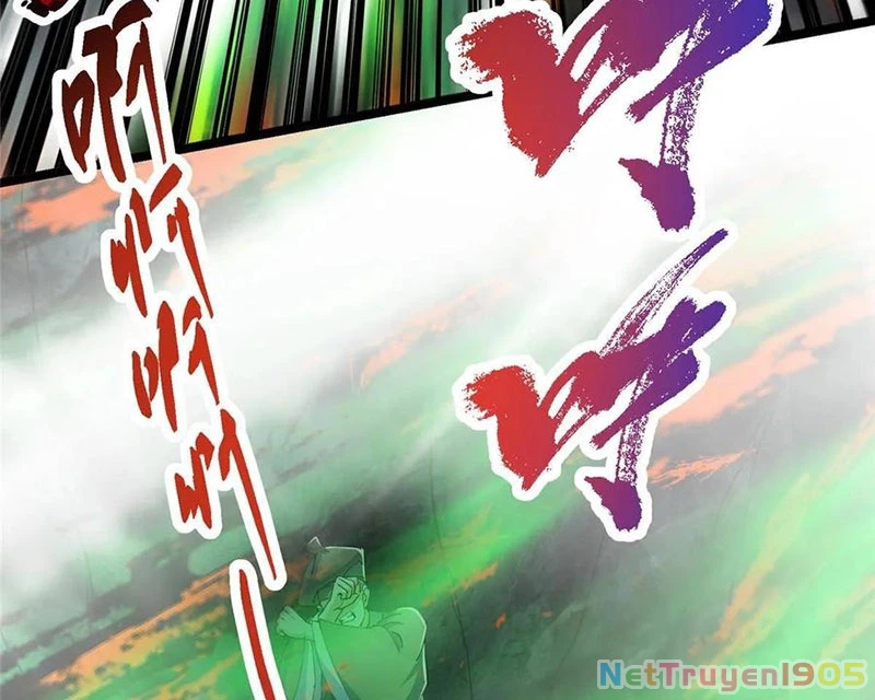 Chưởng Môn Khiêm  Tốn Chút Chapter 519 - Trang 2
