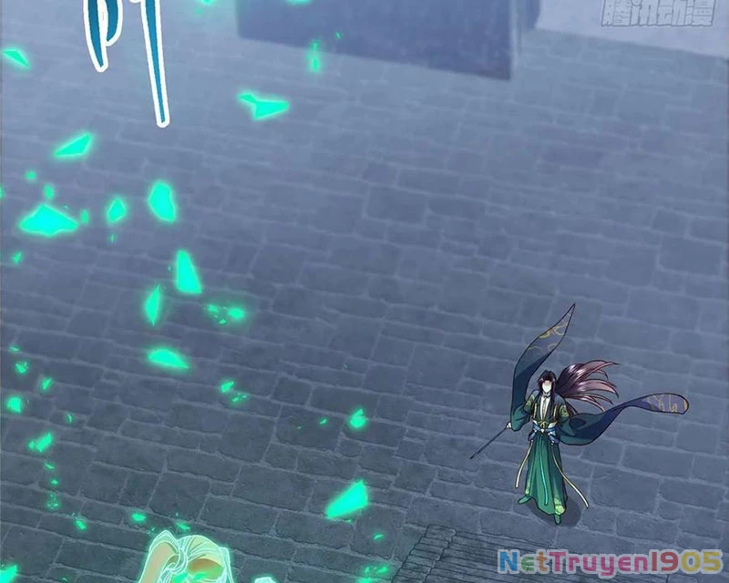 Chưởng Môn Khiêm  Tốn Chút Chapter 519 - Trang 2