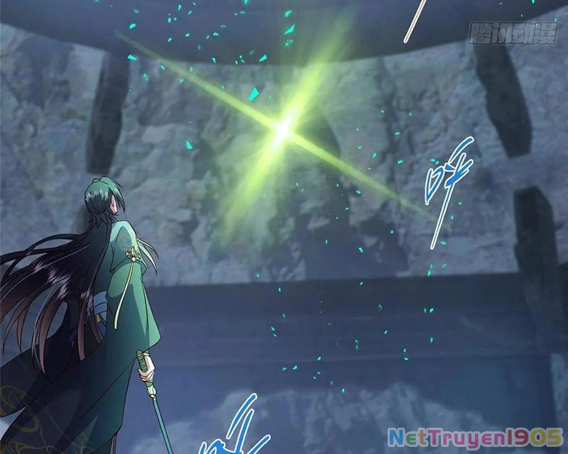 Chưởng Môn Khiêm  Tốn Chút Chapter 519 - Trang 2