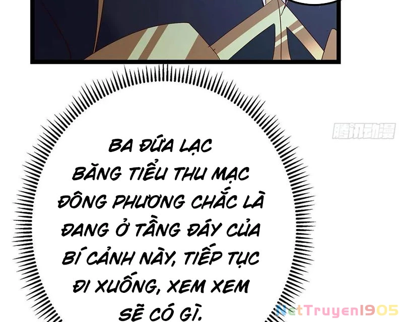 Chưởng Môn Khiêm  Tốn Chút Chapter 519 - Trang 2