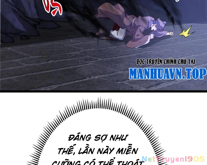 Chưởng Môn Khiêm  Tốn Chút Chapter 519 - Trang 2