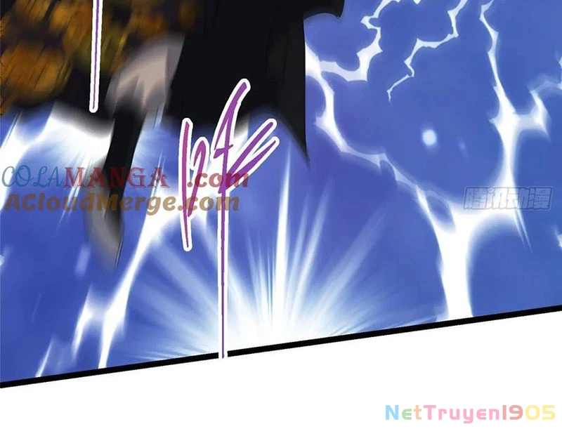 Chưởng Môn Khiêm  Tốn Chút Chapter 519 - Trang 2