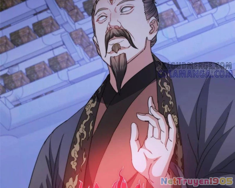 Chưởng Môn Khiêm  Tốn Chút Chapter 520 - Trang 2