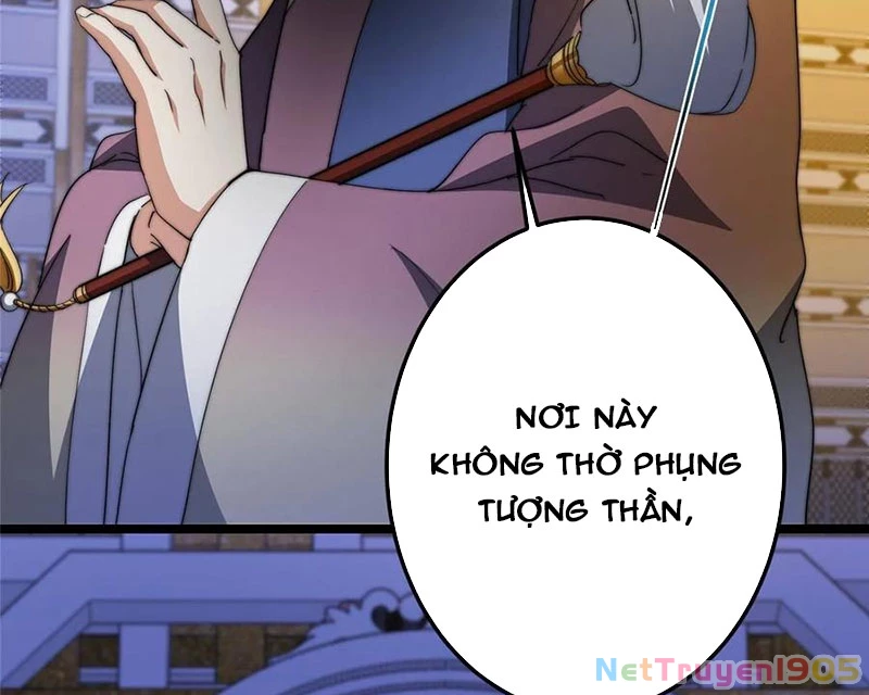 Chưởng Môn Khiêm  Tốn Chút Chapter 520 - Trang 2