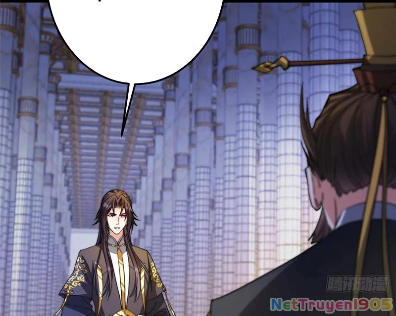 Chưởng Môn Khiêm  Tốn Chút Chapter 520 - Trang 2