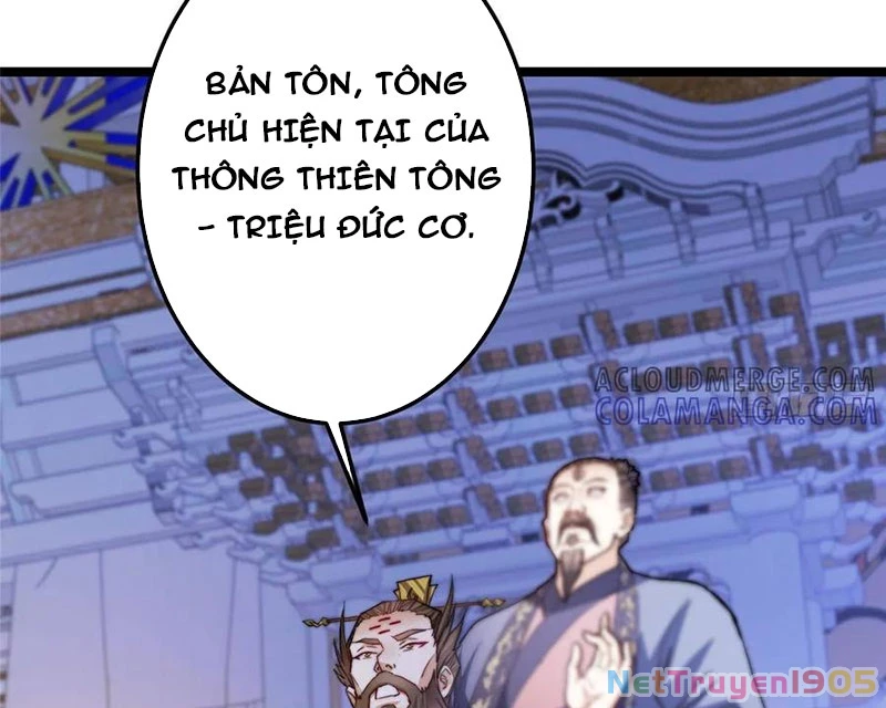 Chưởng Môn Khiêm  Tốn Chút Chapter 520 - Trang 2