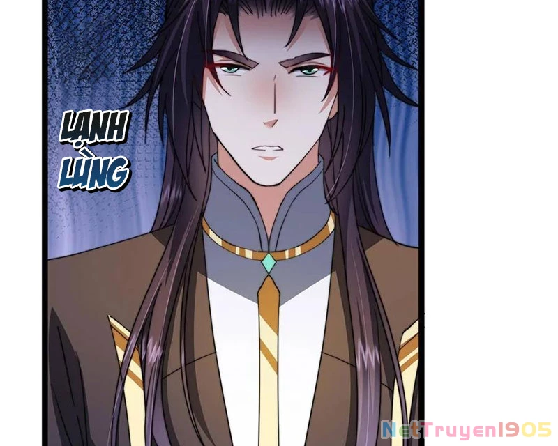 Chưởng Môn Khiêm  Tốn Chút Chapter 520 - Trang 2