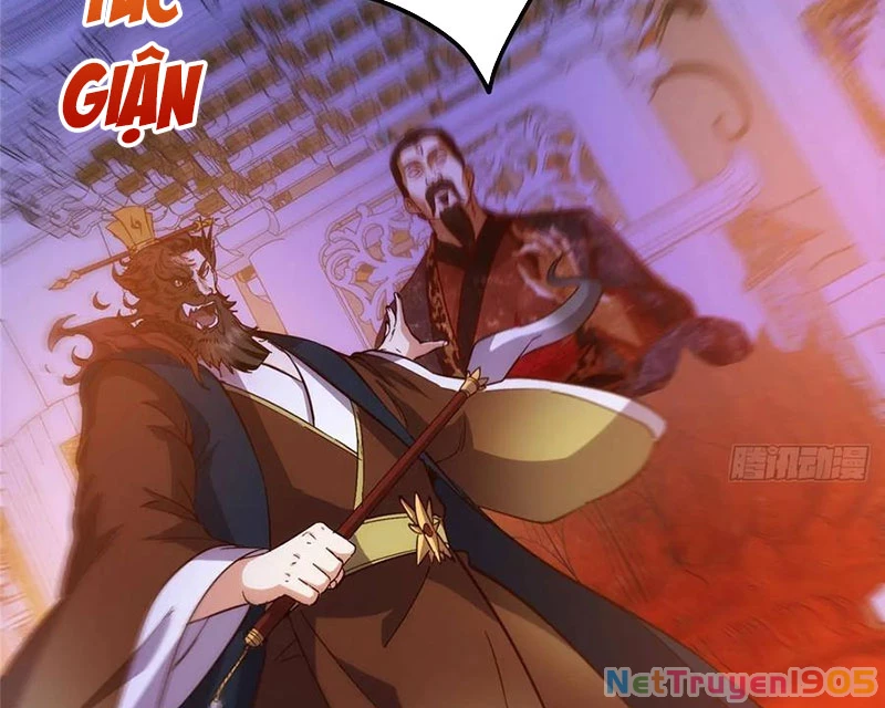 Chưởng Môn Khiêm  Tốn Chút Chapter 520 - Trang 2