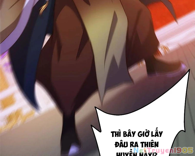 Chưởng Môn Khiêm  Tốn Chút Chapter 520 - Trang 2